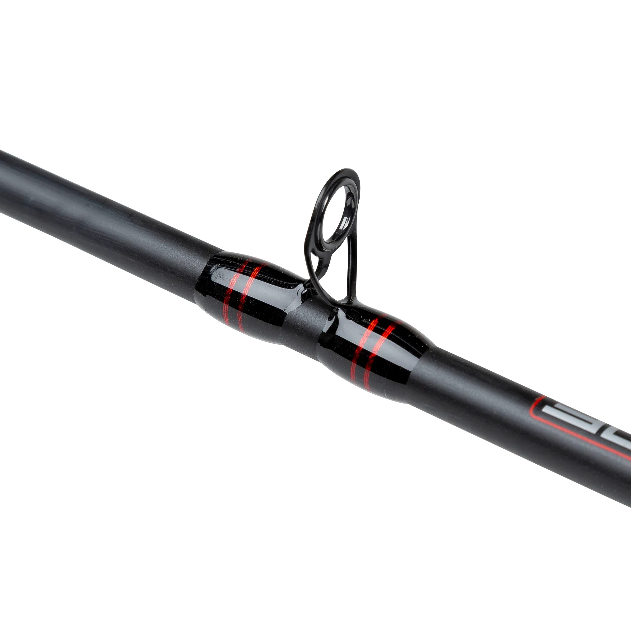 Abu Garcia Vendetta V3 632h 50-100g Jerk Cast