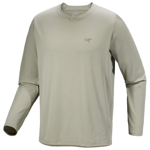 Arc'teryx - Cormac Crew L/S - T-shirt de running