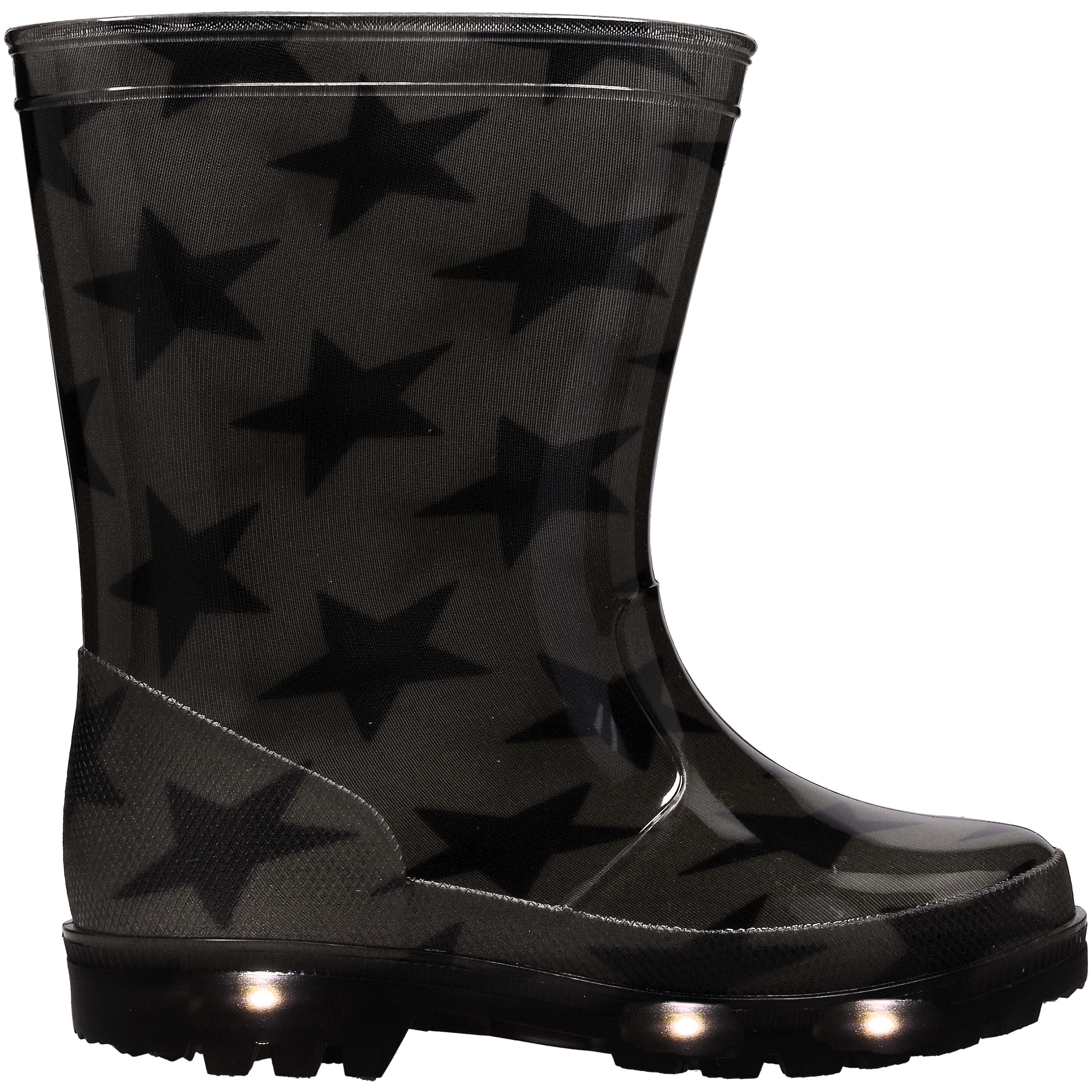 Gevavi Siem - Regenlaars kind - Groen/Zwart - 21