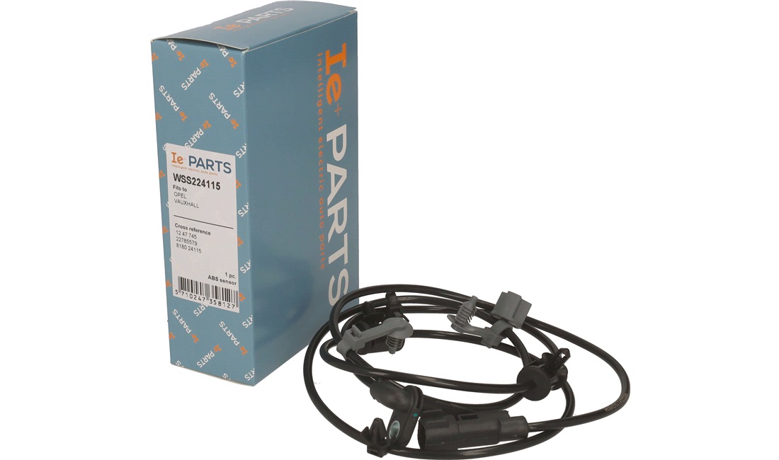 ABS sensor