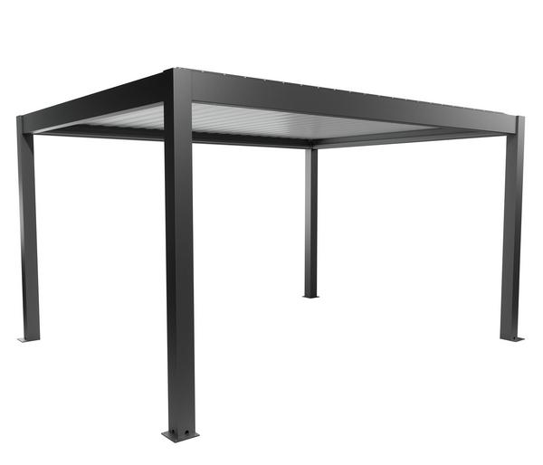 Biohort Pergola 4,5 x 3,5 zweifarbig, ca.