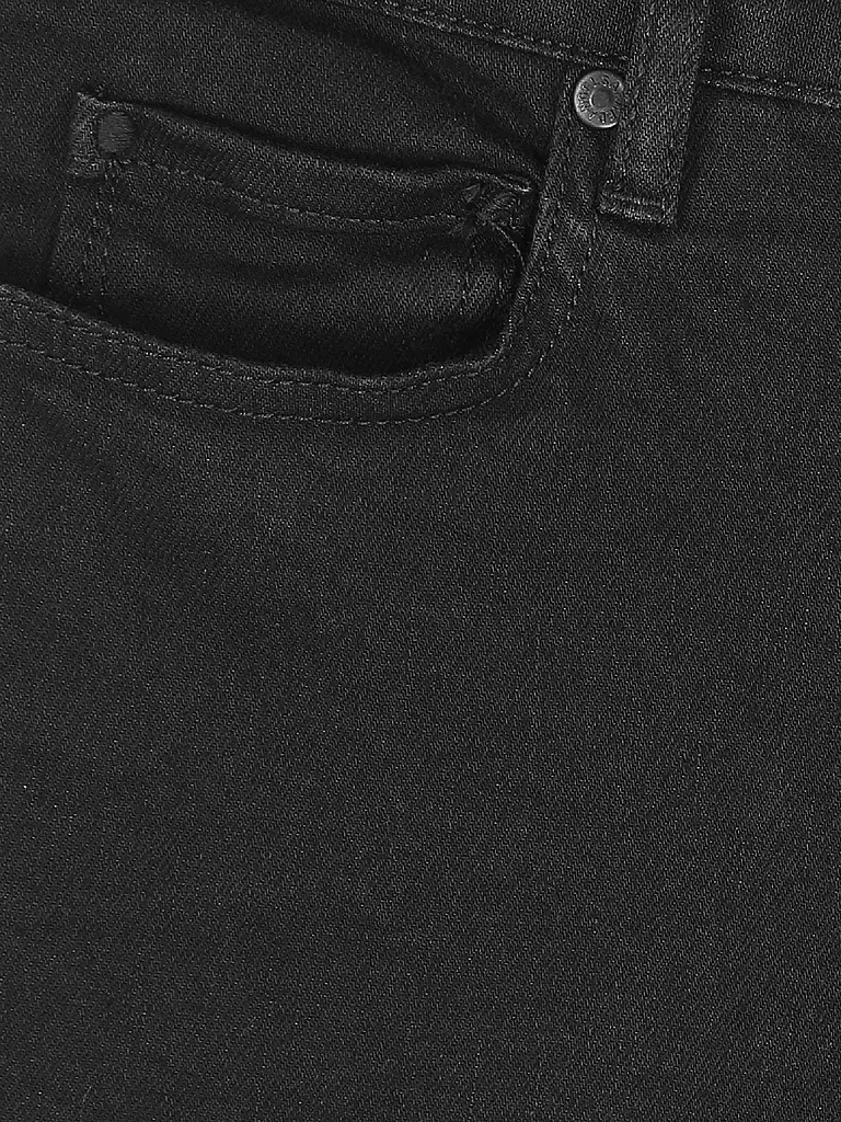 ARMEDANGELS Jeans Skinny Fit X Stretch Tillaa schwarz