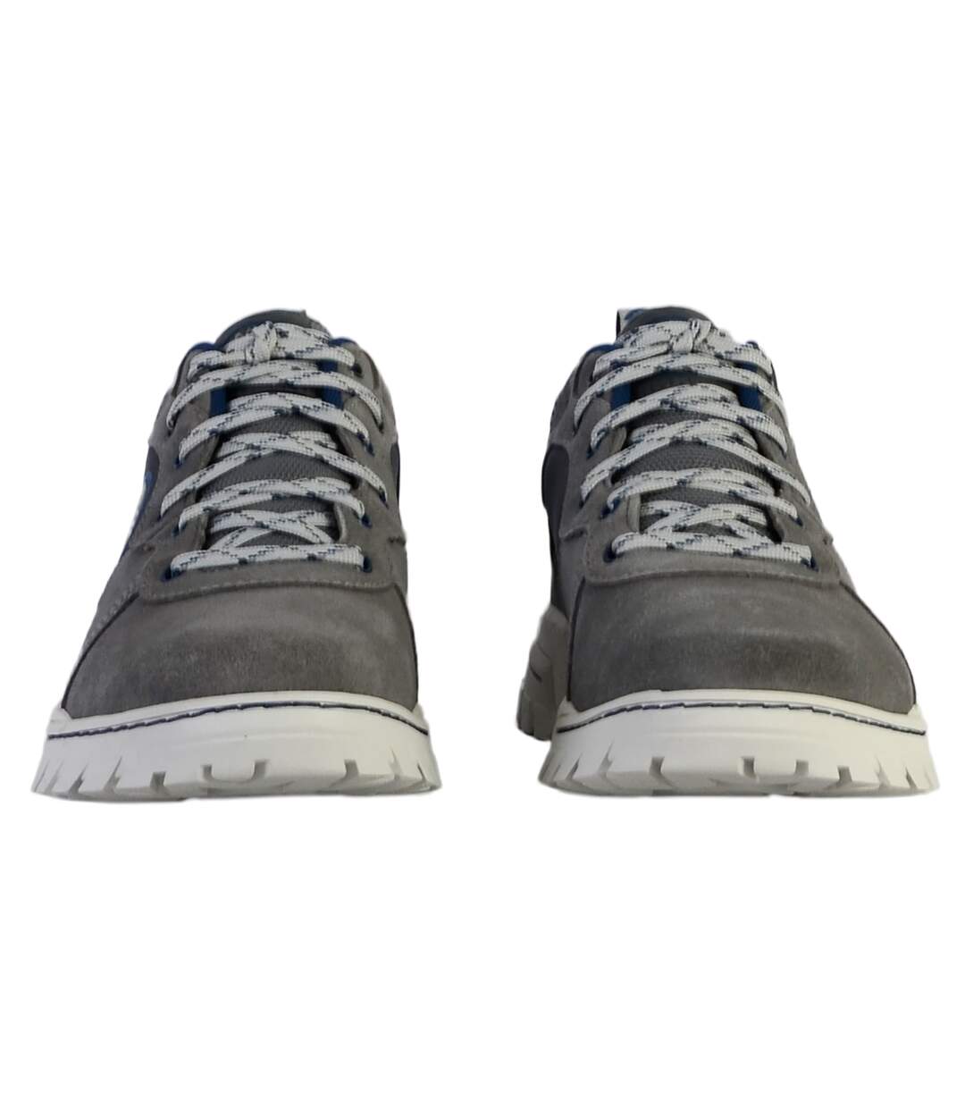 Basket  Cuir Timberland  Boulder Trail