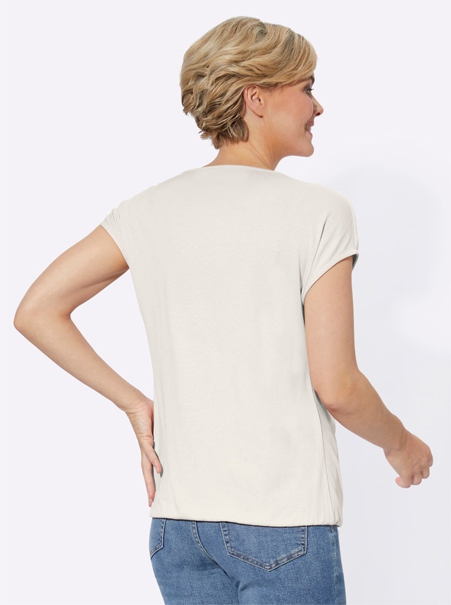 Alessa W. Blusenshirt »Shirt«, 1 Stk.