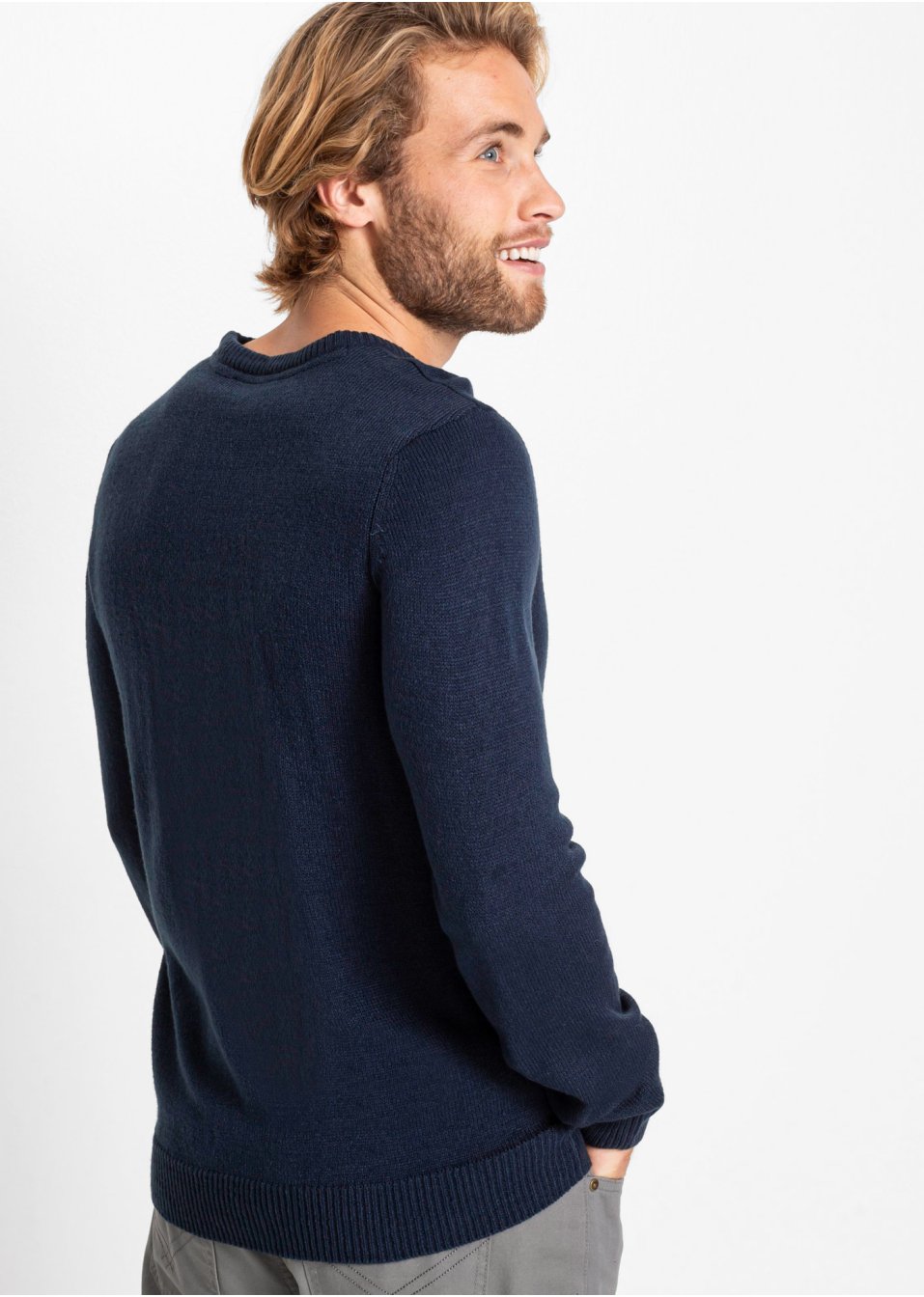 Pull de Noël