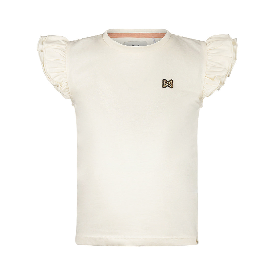 Koko Noko Koko Noko t-shirt off white