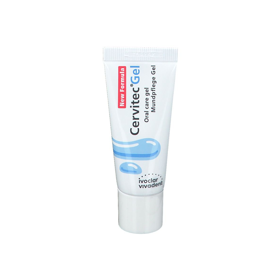 Cervitec® Gel