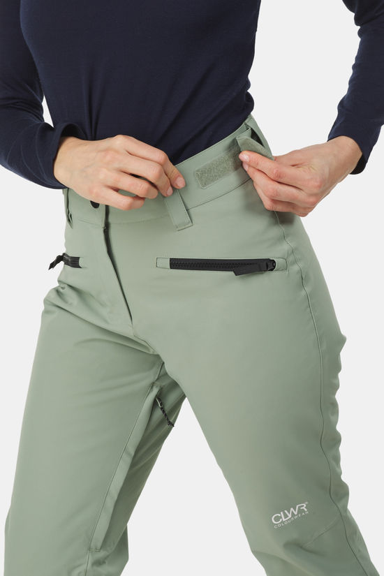 Colourwear Colourwear W Cork Pants Skibroek Dames