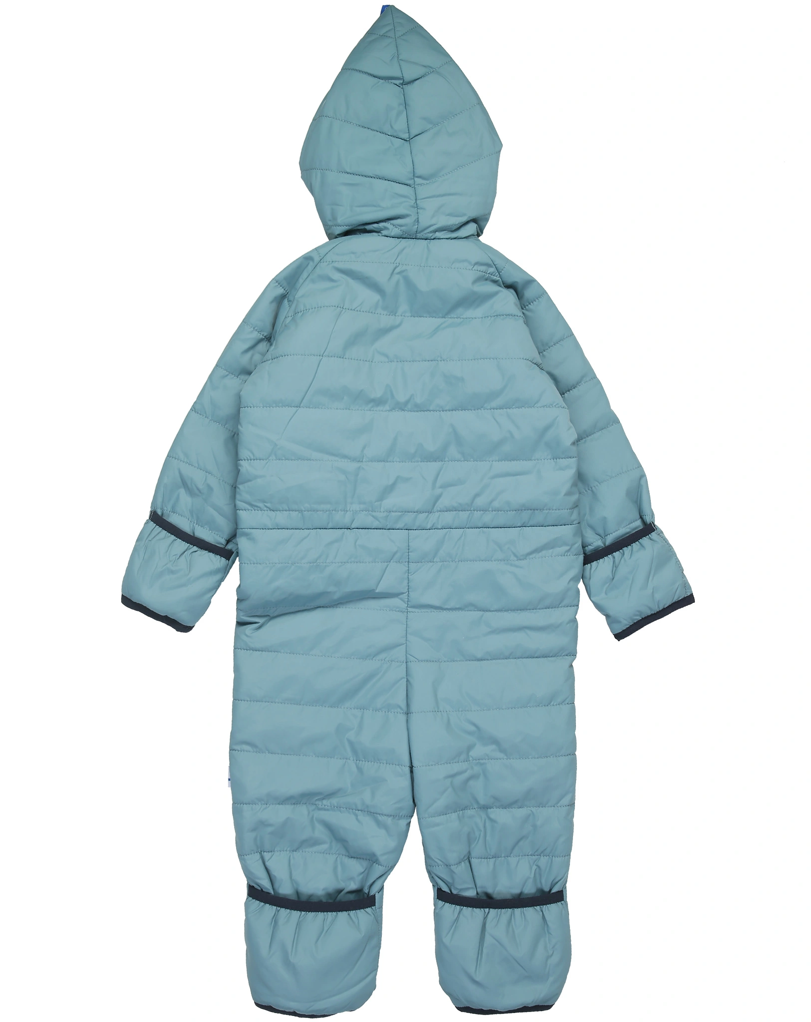 Stepp-Overall PIKKU VANU in smoke blue/navy