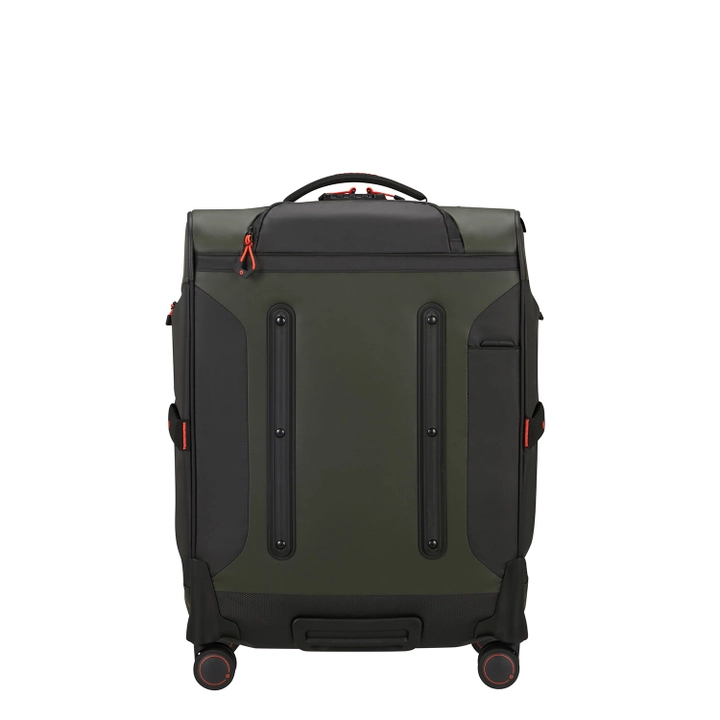 Samsonite Ecodiver Duffle Spinner 55 cm Climbing Ivy