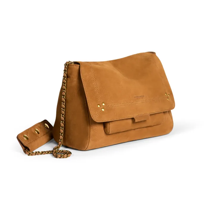 Jérôme Dreyfuss Sac Lulu M | Tabac