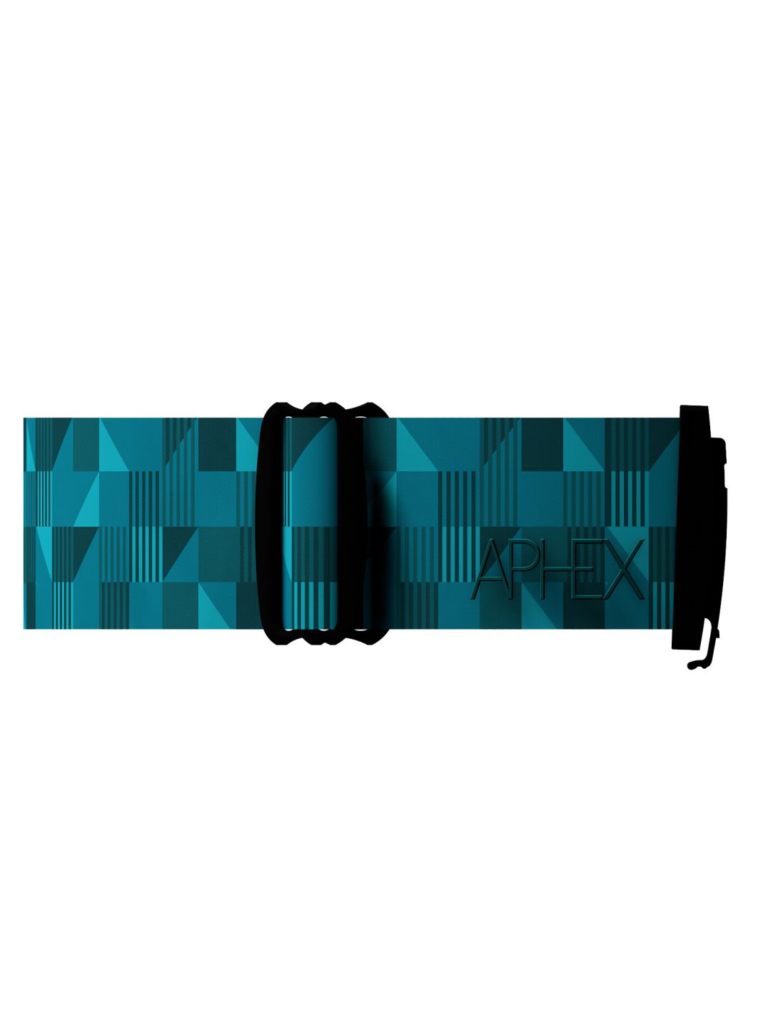 Strap skibril unisex