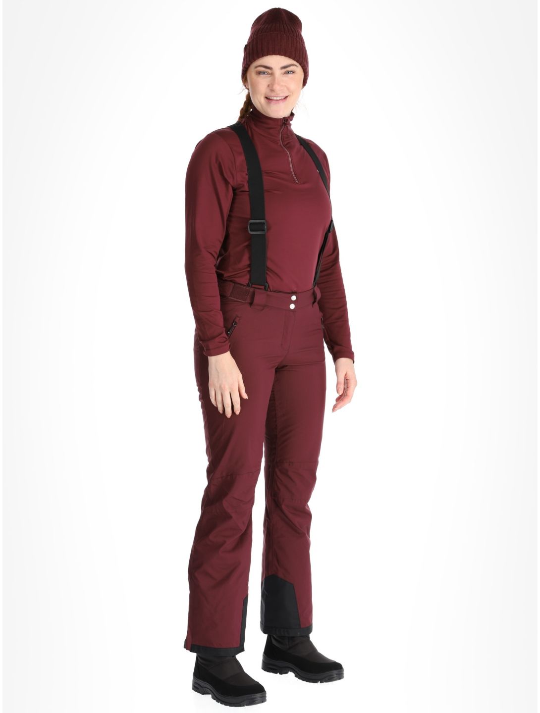 Diminish skibroek dames