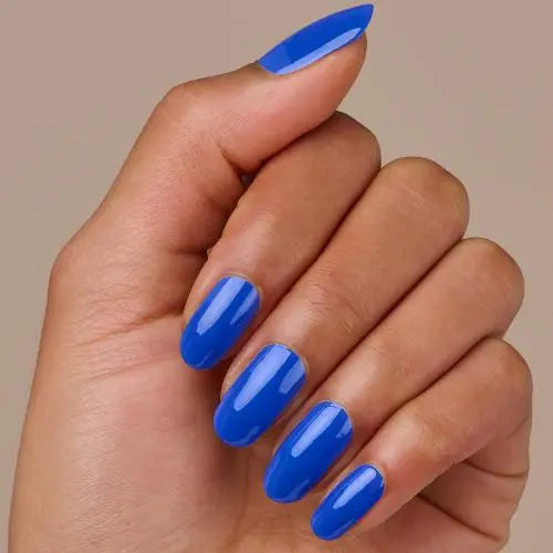 Iconails Gel Lacquer 144 Your Royal Highness