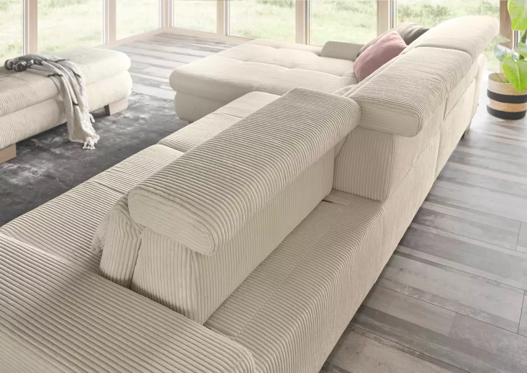 Ecksofa SO 3400