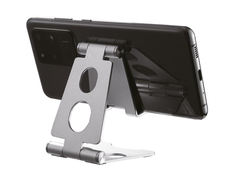 NEOMOUNTS Smartphone-Stativ DS10-150SL1 Faltbarer Telefon-Ständer