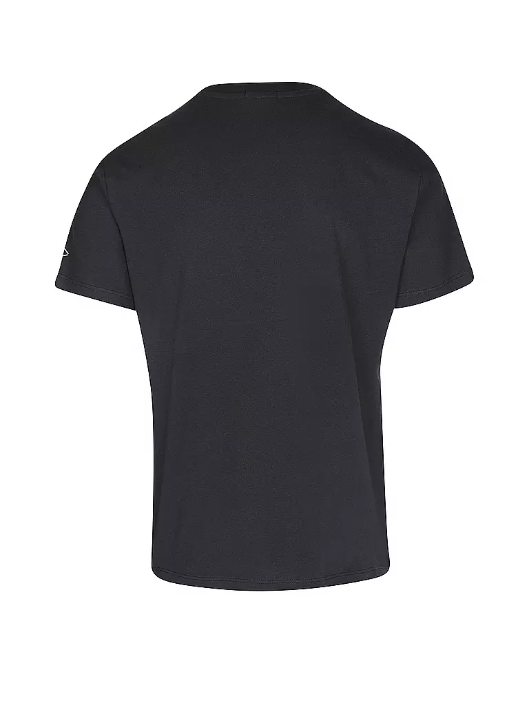 REPLAY T-Shirt schwarz