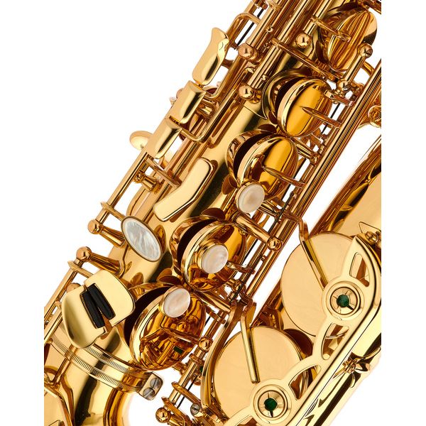 Schagerl Academia Alto Sax A-920L-II