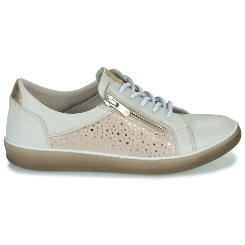 Dorking - KAREN - Beige / Doré