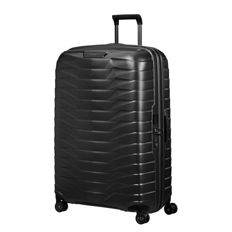 Samsonite Proxis Spinner 81 cm Matt Graphite
