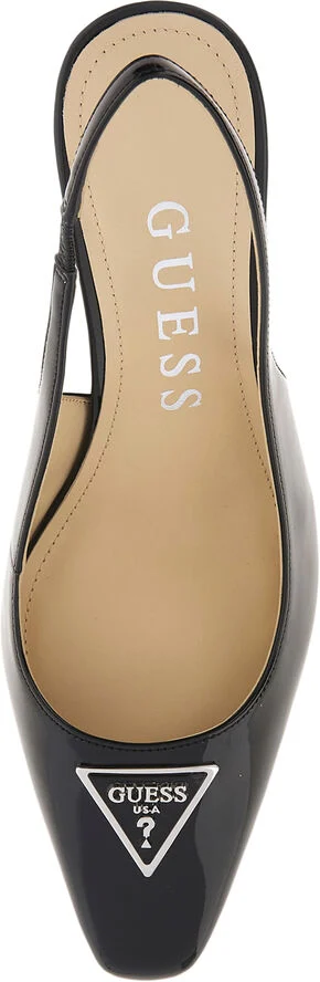GUESS VALINDA Black