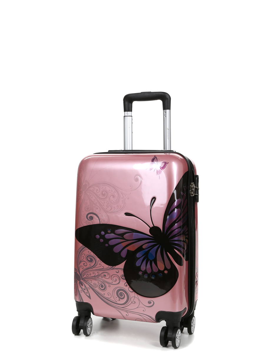 Ensemble 3 valises Madisson Yokohama 3
