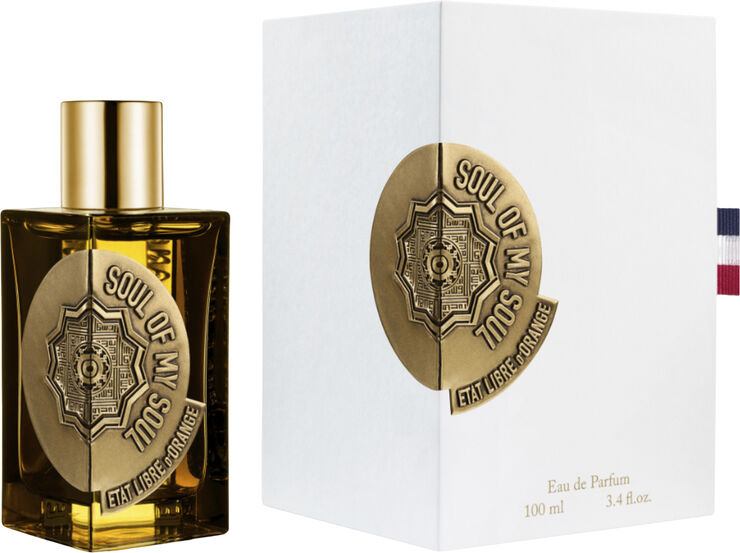 Etat Libre d’Orange ETAT LIBRE D'ORANGE Soul of my Soul EdP 100 ml