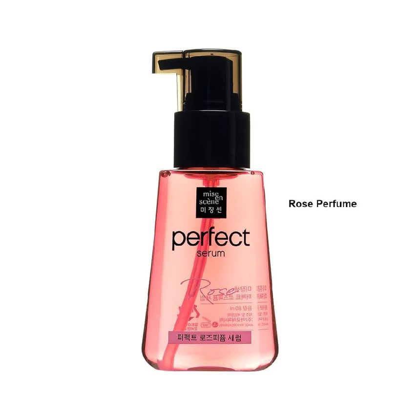 miseenscéne - Perfect serum - 5 soorten