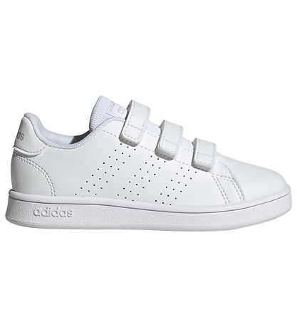 adidas Performance Schuhe - Advantage CF C - Weiß
