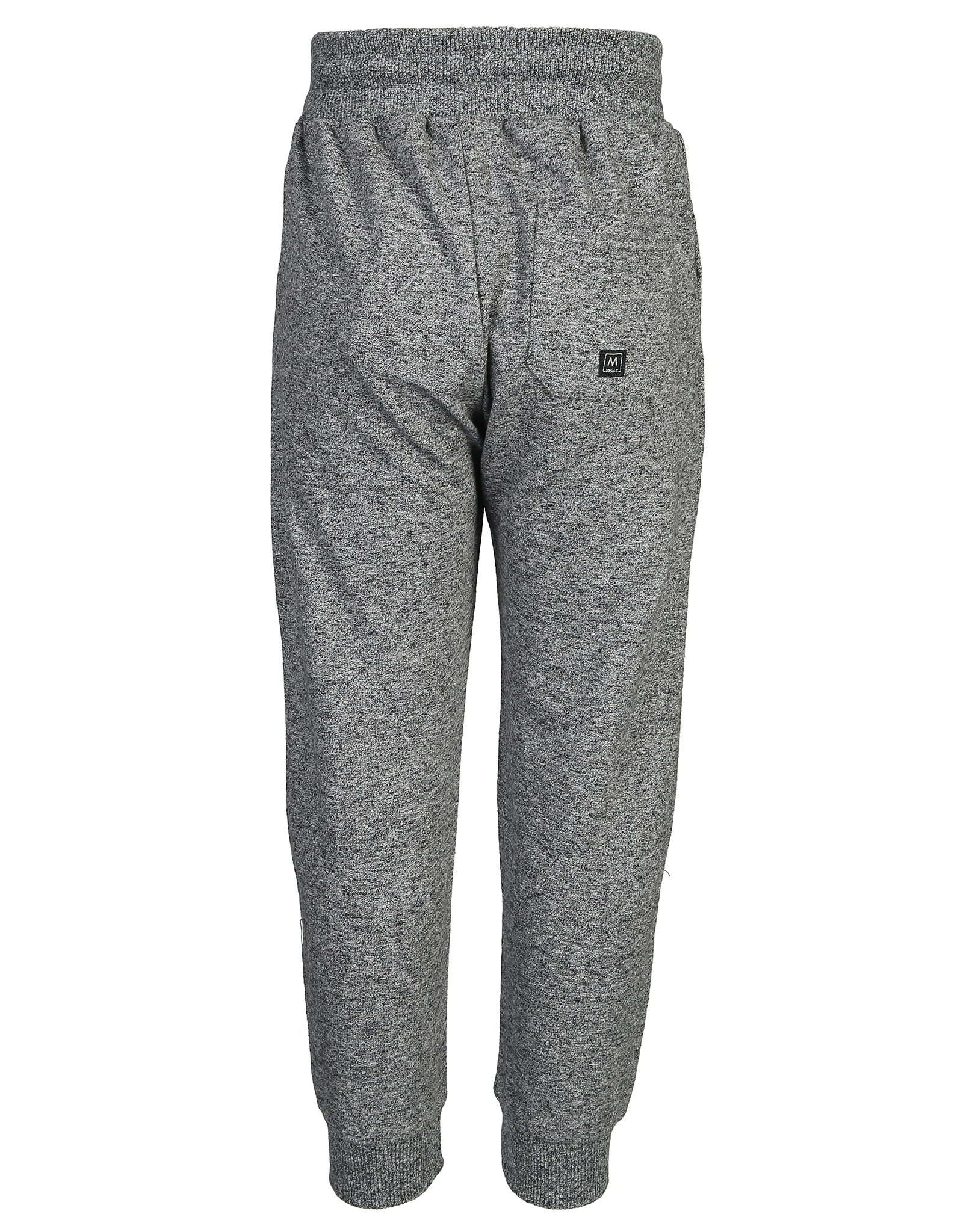 Sweathose SPORTY BOY in dunkelgrau