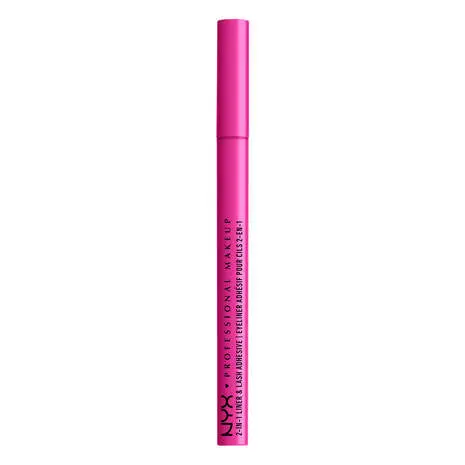 Jumbo Lash! 2-in-1 Liner & Lash Adhesive