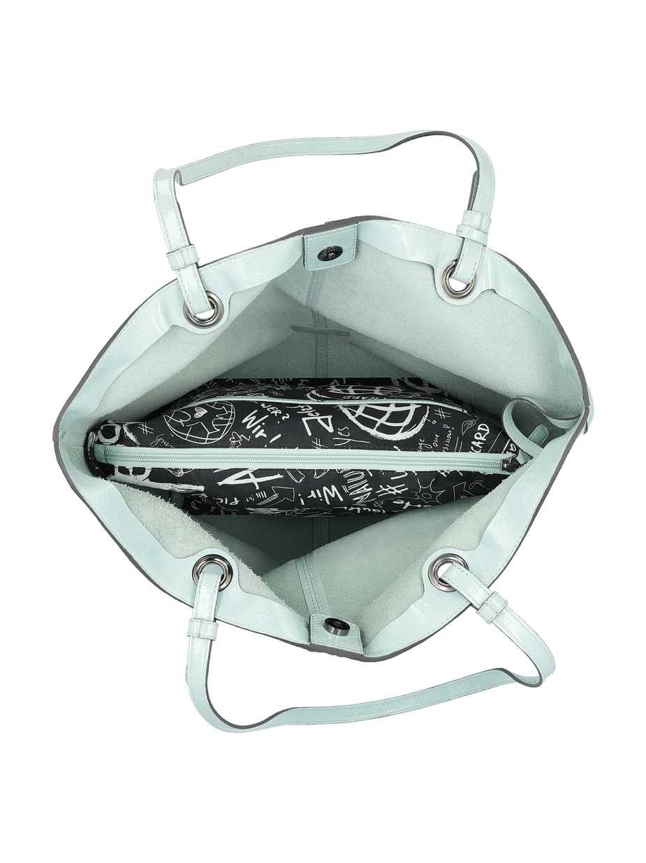 PICARD SHOPPER AQUARIUS 5455