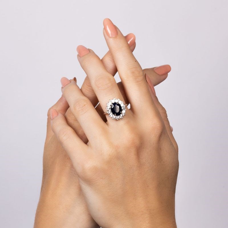 Bague 