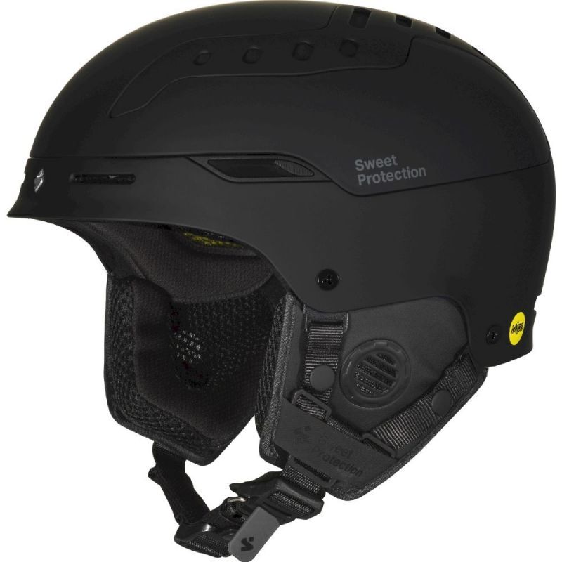 Switcher MIPS - Casque ski homme