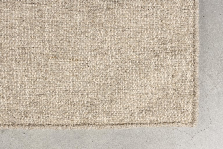Dutchbone Briton vloerkleed 160x230 Brown