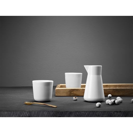 Eva Trio Legio Nova Kande, Hvid, 0,5 L