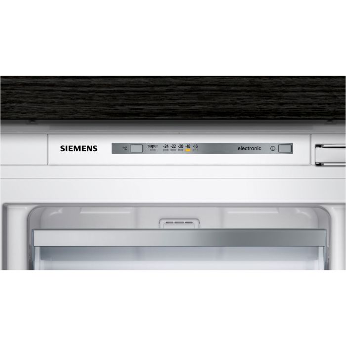 Siemens Einbau-Gefrierschrank iQ500 GI21VADD0