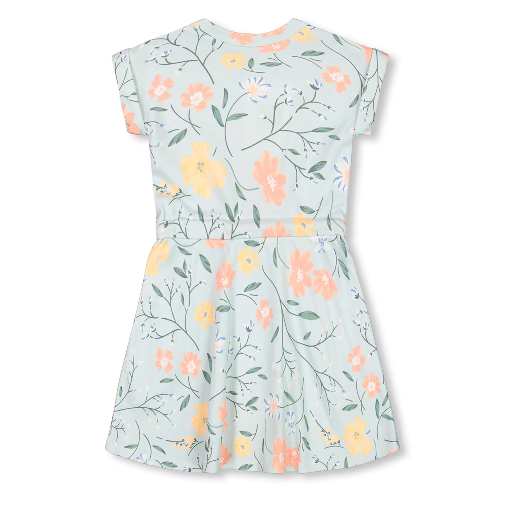 Deux par Deux Robe Romantique 3-6ans