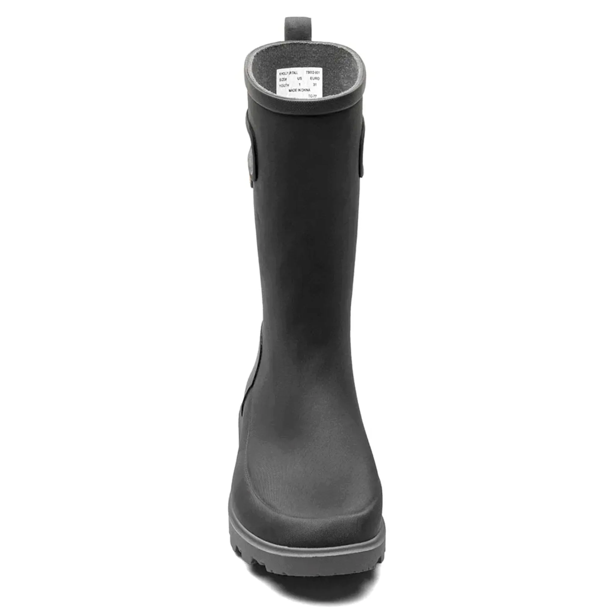 Bogs Botte de Pluie Holly Tall Pointures 10-6
