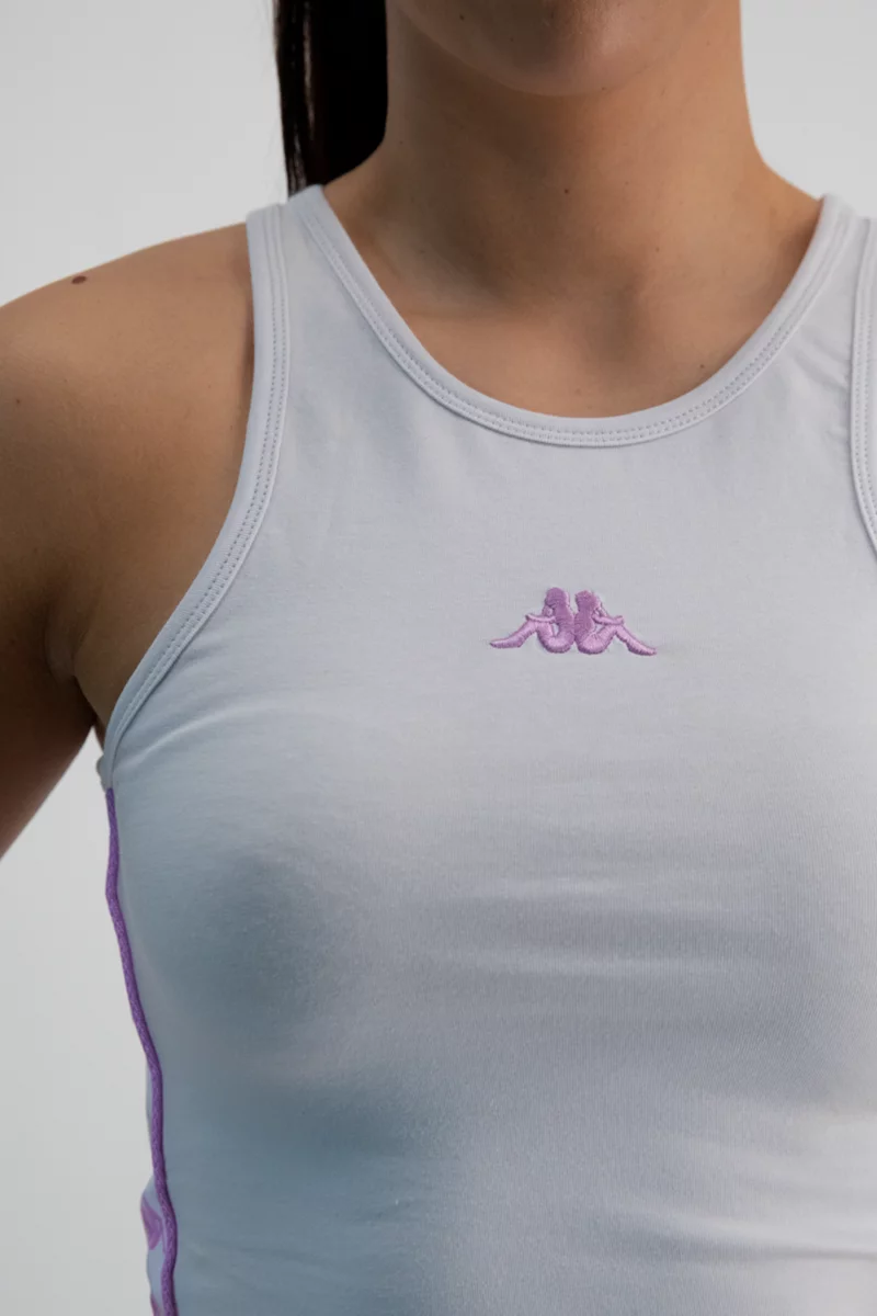 Kappa 222 Banda Silva Damen Top
