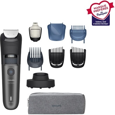 Tondeuse homme Philips BT7665/15