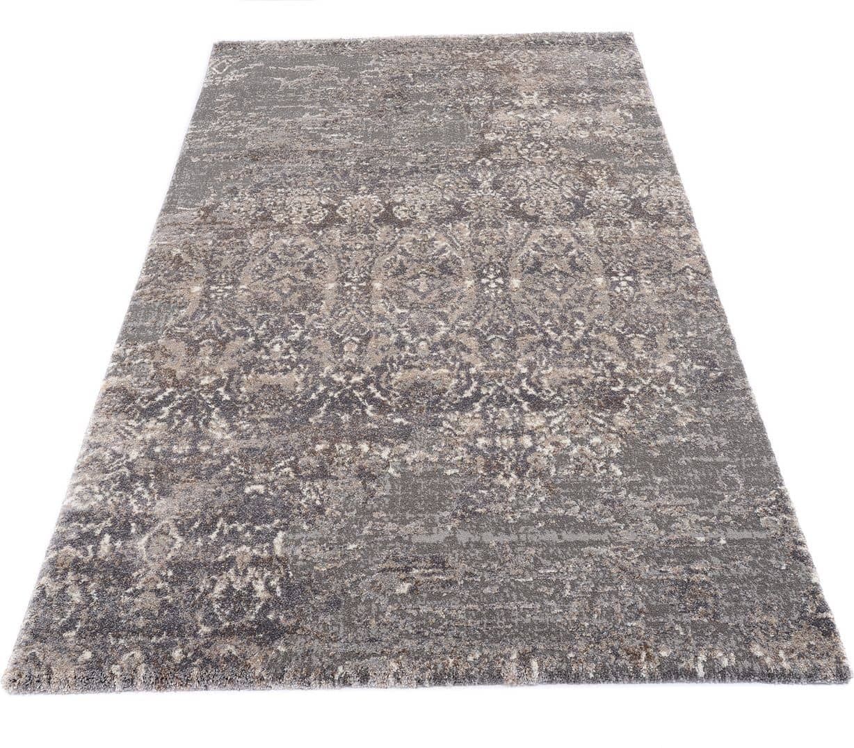 Flachwebteppich JUWEL SILENTA, ca. 120x170cm