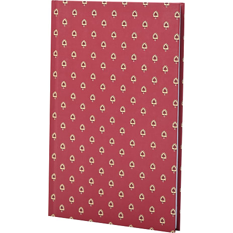 Danpen Trend notesbog A5 - flower rose