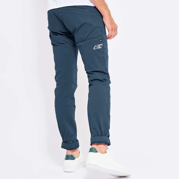 Pantalon escalade LOOKING FOR WILD FITZ ROY PANT BLUE WING TEAL