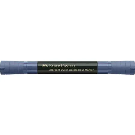 Faber-Castell Aquarellmarker ALBRECHT DÜRER® Farbe 247 indanthrenblau