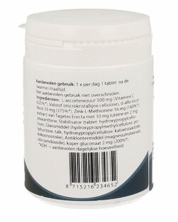 Springfield Macuvite-2 Tabletten 150TB