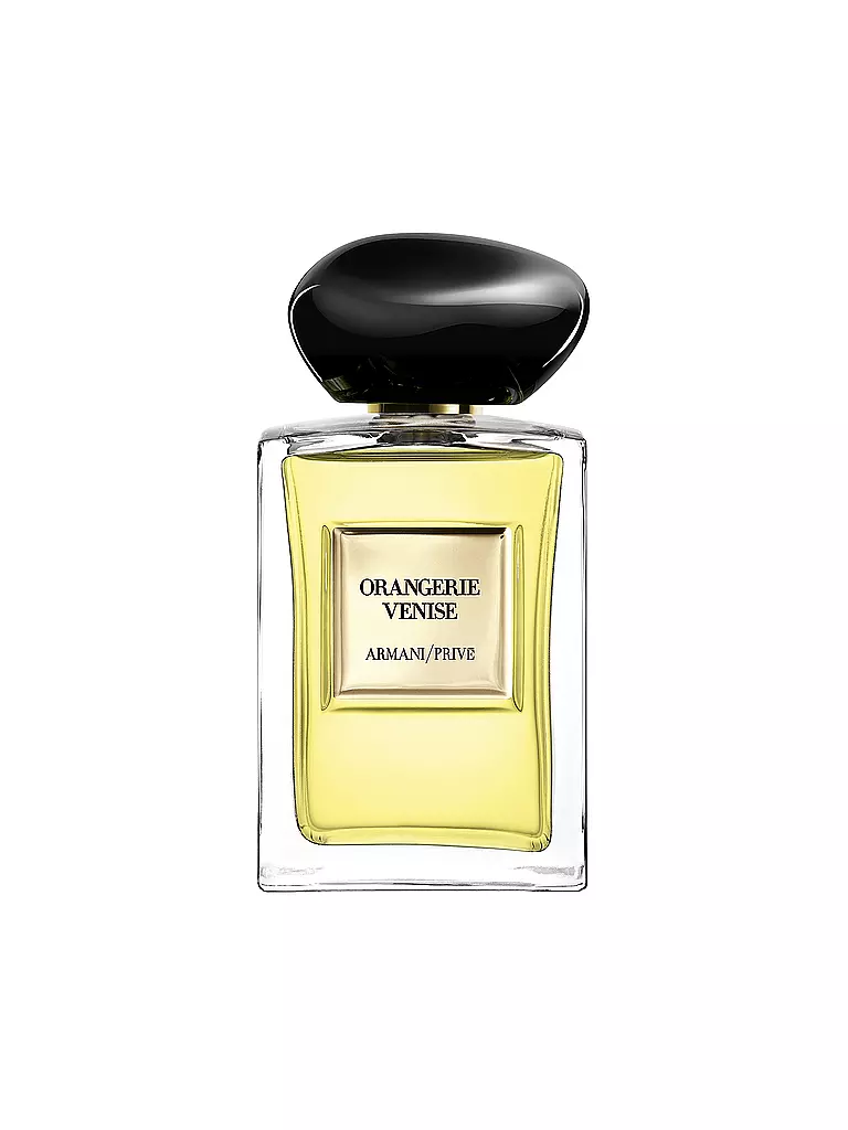 ARMANI/PRIVÉ Orangerie Venise Eau de Toilette 100ml keine Farbe