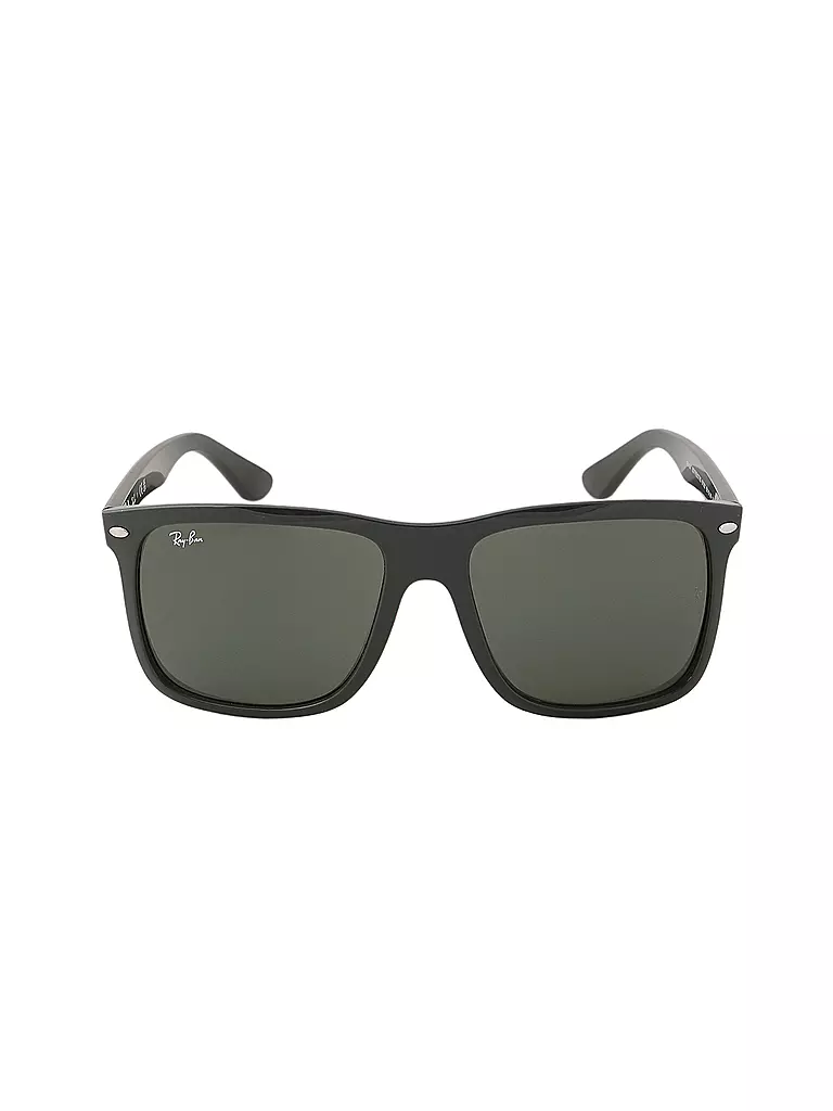 RAY BAN Sonnenbrille BOYFRIEND TWO grün