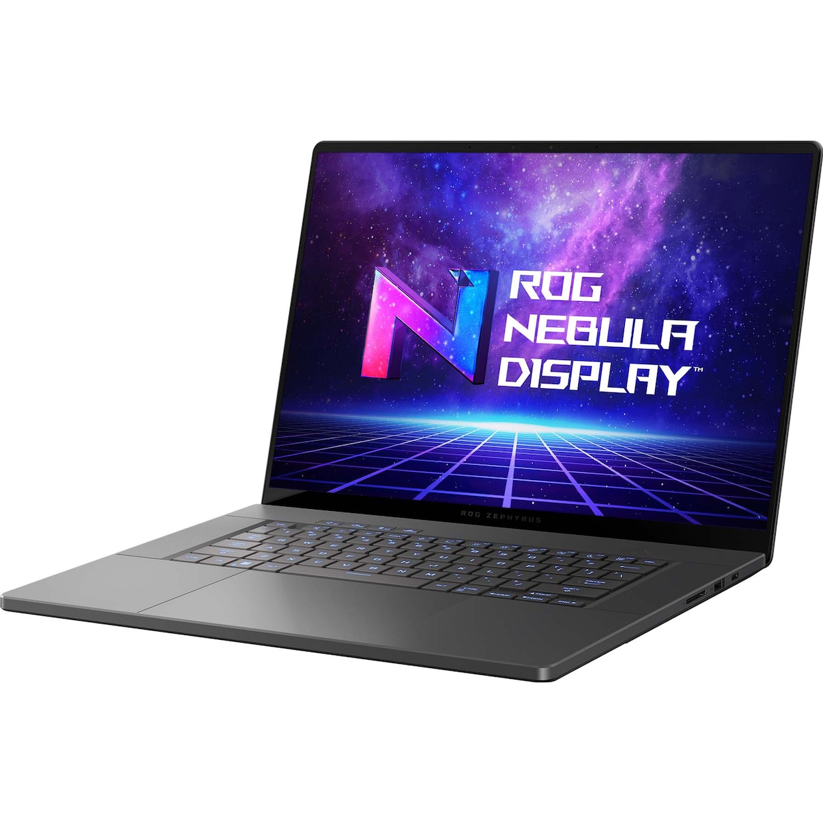 Asus ROG Zephyrus G16 (2024) GU605MZ U9/32/2TB/4080 16