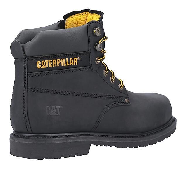 CATERPILLAR - CHAUSSURES SECU POWERPLANT